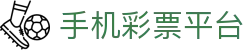 手机彩票平台